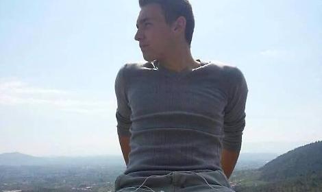 Alatri, prima e dopo Emanuele