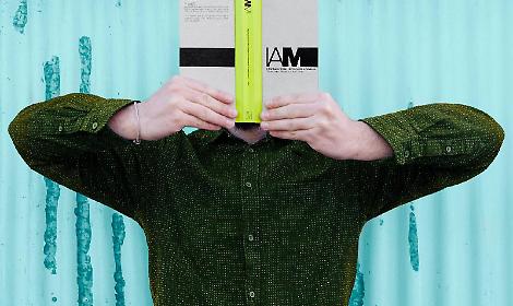 Vi presentiamo la Ciociaria. Arriva "L'anomala guida illustrata" di IAM Edizioni