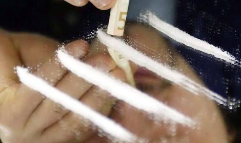 [LA GUERRA DELLA DROGA] Un'estate stupefacente. Sequesti e arresti delle forze dell'ordine