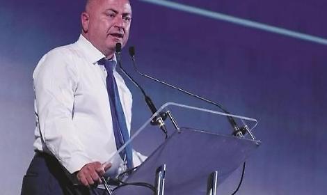 Ecco tutti gli uomini del "sindaco-zar"