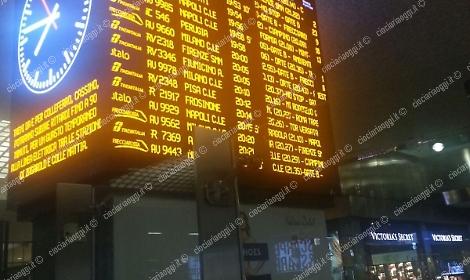 Sciopero trasporti, fine febbraio con treni e aerei a rischio. La situazione