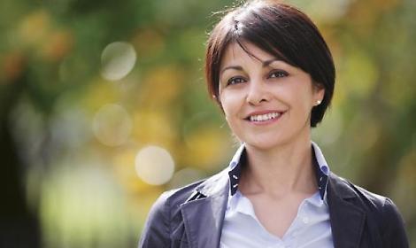 Elezioni 2018: volata di Alessia Savo per il Consiglio regionale