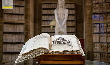 Il Tesoro di San Pietro, un patrimonio inestimabile custodito da una frusinate