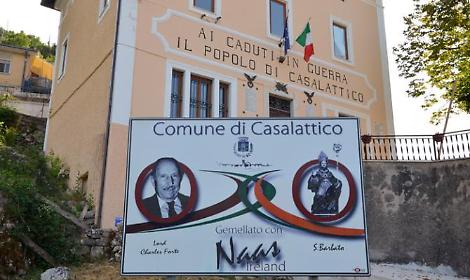 Comunit&agrave; montana: il presidente revoca la delega di assessore al...sindaco