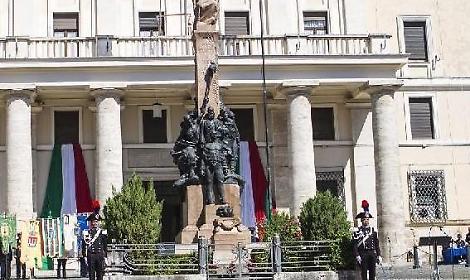 Frosinone, Luigi Angeloni: patriota, scrittore e grande pensatore politico