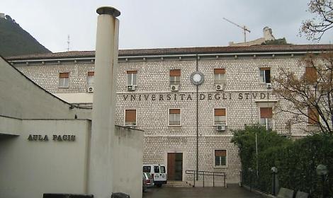 Cassino, l'Universit&agrave; verso i 40 anni. Ascesa, caduta e rinascita dell'Ateneo
