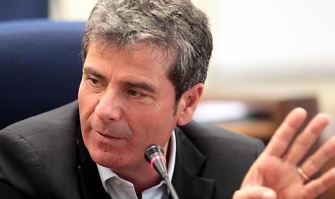 Frosinone, elezioni comunali 2007: Michele Marini sindaco al primo turno