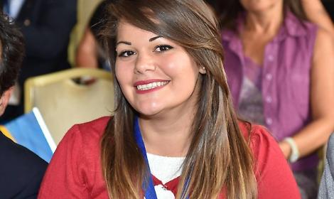 L'amore per i bambini con bisogni speciali: la missione di Laura Polisena