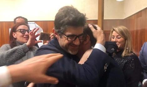 Cassino, ordine degli avvocati: il "Nuovo Corso" di Giannichedda