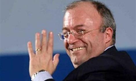 Elezioni regionali 2000, sorpresosa: vince Storace, battuto Badaloni