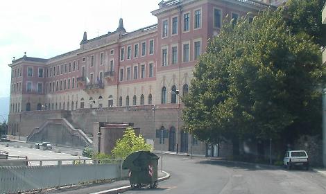 Pietro Tiravanti, medaglia d'oro nella prima guerra mondiale