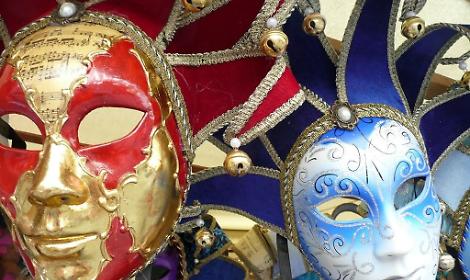 Colori, musica e divertimento: tutto pronto per il Carnevale 2026