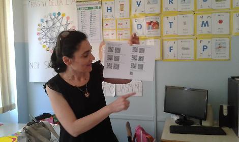 Scuola digitale: riconoscimento al IV Istituto Comprensivo di Frosinone