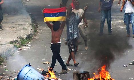 Maurizio Portagnuolo, console ciociaro in Venezuela, si racconta