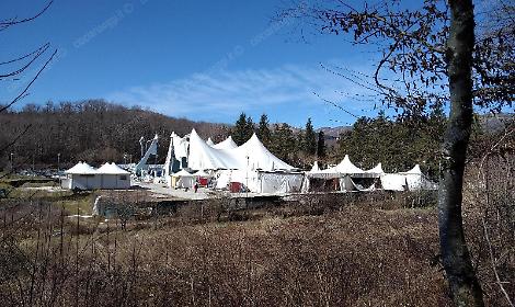 Una citt&agrave; turistica e termale senza pi&ugrave; strutture congressuali