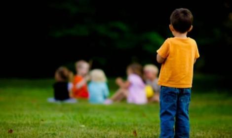 Eleonora voleva essere solo una madre. L'autismo del figlio cambia tutto