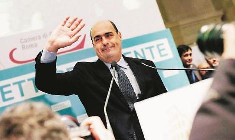 Elezioni regionali 2013, vince Zingaretti. Il Lazio torna al centrosinistra