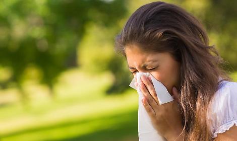 Allergie ai pollini: se la primavera lascia "senza respiro". Ecco cosa fare