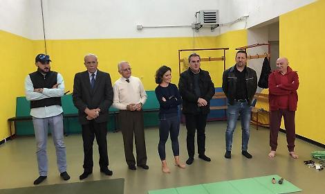 Terzo ritiro Yoga in Ciociaria: dal 27 al 30 giugno un weekend "alternativo"