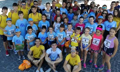 E...state Correndo con l'Atletica Ceccano