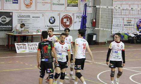 Ecco i Gironi delle Serie C e D regionali