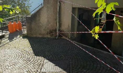 Fuga di gas, poi l'esplosione avvertita fino a 5 km: un ferito portato a Roma