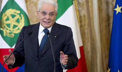 Questa mattina Mattarella a Colleferro in memoria di Willy Monteiro Duarte