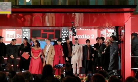 Sanremo 2020: attesa per l'inizio della kermesse. Poche ore e si inizia