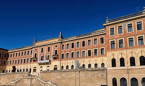 Accademia di belle arti, una nuova idea di paesaggio