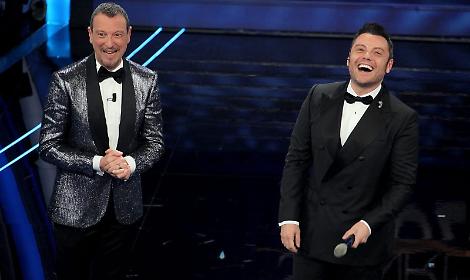 Sanremo 2020, le anticipazioni: attesa per la nuova esibizione di Tiziano Ferro