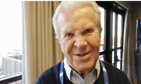 Sanremo 2020: le scenografie da favola del Festival sono targate Ciociaria