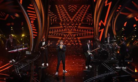 Sanremo 2020: le pagelle del nostro inviato tra top e flop della terza puntata