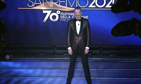 Sanremo 2020: annunciato l'ordine di uscita cantanti per la quarta sera