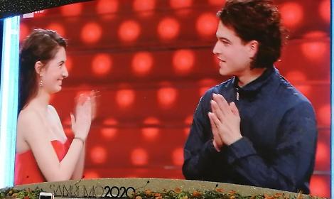 Sanremo 2020: tutto pronto per il gran finale. Il verdetto &egrave; molto incerto