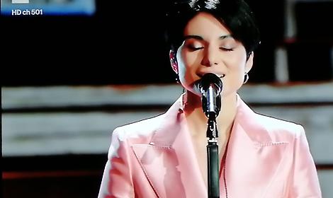 Sanremo 2020: ufficializzato l'ordine uscita dei big per la finale