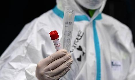 Coronavirus, primo caso di contagio a Torre Cajetani: lo comunica il sindaco