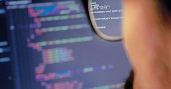 Il programmatore informatico è una delle figure più ricercate nel mondo ...