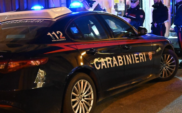 carabinieri