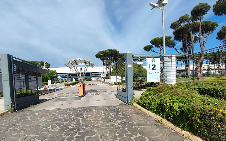 Ancora uno stop per il reparto di montaggio. Stellantis annuncia un nuovo fermo