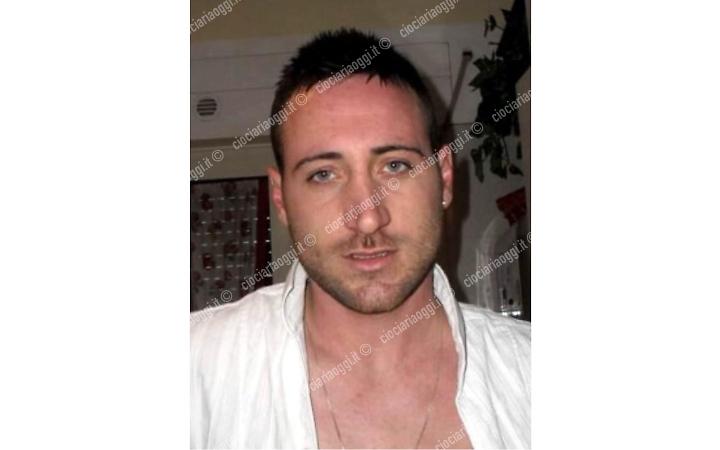 Armando Tortolani accoltellato e ucciso. Convalidato l'arresto di Luca Agostino