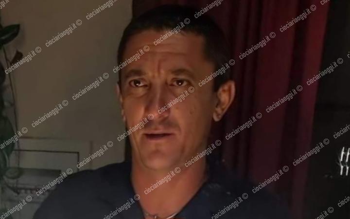 Armando Tortolani ucciso a coltellate: domani l'autopsia