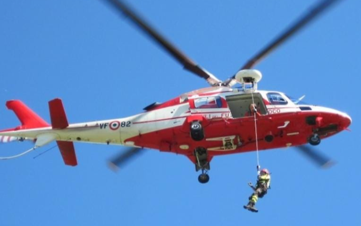 vigili del fuoco vigili del fuoco 