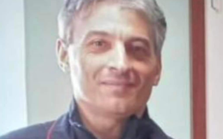 Schianto con la moto, grande dolore per la morte del comandante Luca Pulsinelli