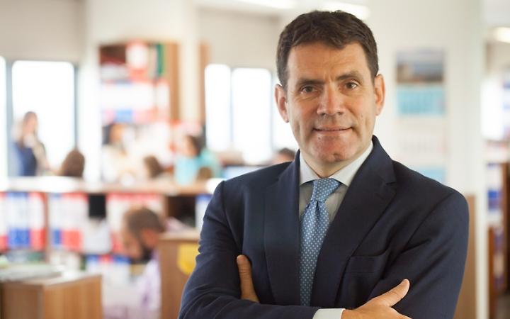 Il Lazio cresce pi&ugrave; dell&rsquo;Italia