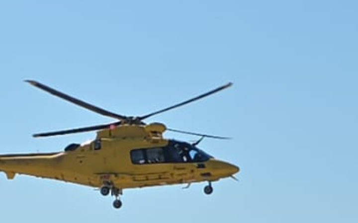 Grave incidente sulla Sora-Ferentino: due persone in ospedale