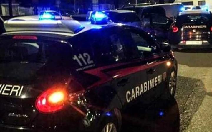 carabinieri