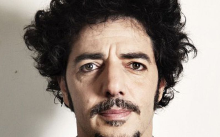 Max Gazz&egrave; e i suoi luoghi della musica