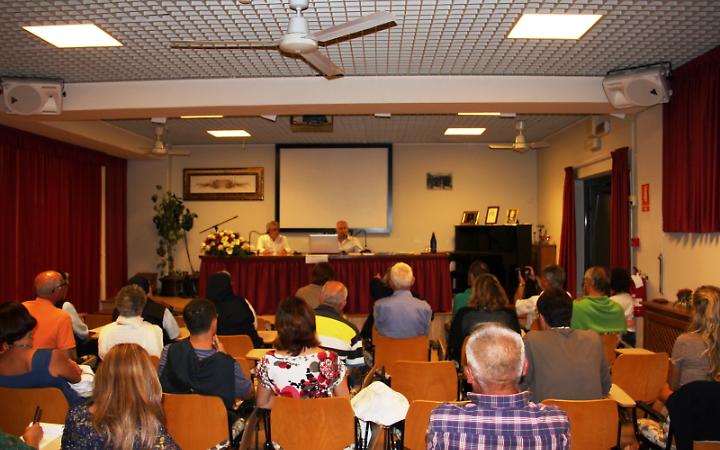 &ldquo;Quale natura umana?&rdquo;. Questa sera la conferenza interreligiosa nel Centro Studi Bah&aacute;&rsquo;&iacute;