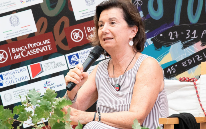 &laquo;L&rsquo;aborto &egrave; l&rsquo;ultima via di fuga&raquo;