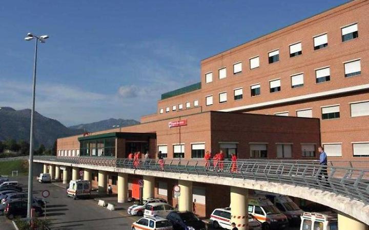 Non ce l'ha fatta&nbsp;l'anziano rimasto coinvolto in un incidente stradale sabato scorso: Natalino Iamele &egrave; morto in ospedale